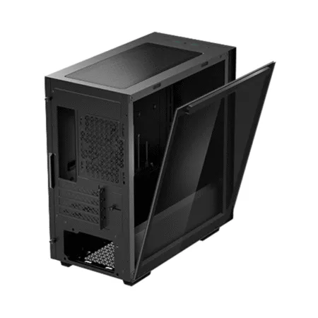 Case May Tinh Deepcool Macube 110 Black R Macube110 Bkngm1n G 1 1 1