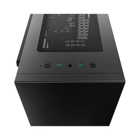 Case May Tinh Deepcool Macube 110 Black R Macube110 Bkngm1n G 1 4 1