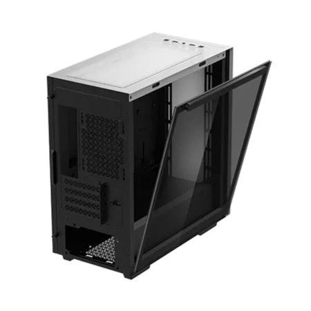 Case May Tinh Deepcool Macube 110 White R Macube110 Whngm1n G 1 1 1