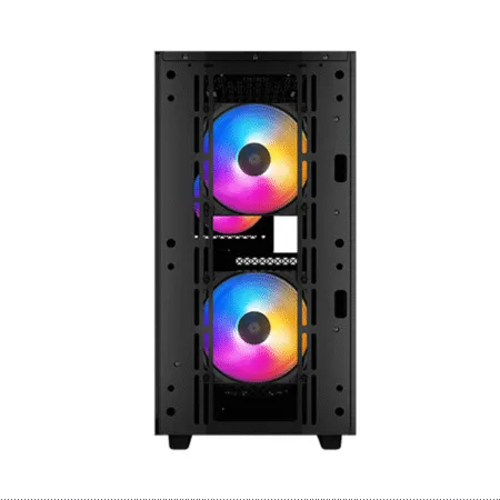 Case May Tinh Deepcool Matrexx 40 3fs Dp Matx Matrexx40 3fs 2 1