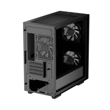 Case May Tinh Deepcool Matrexx 40 3fs Dp Matx Matrexx40 3fs 4 1