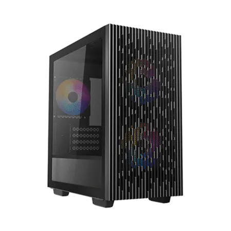 Case máy tính Deepcool MATREXX 40 3FS DP-MATX-MATREXX40-3FS