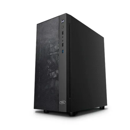 Case May Tinh Deepcool Matrexx 55 Mesh Add Rgb 4f Dp Atx Matrexx55 Mesh Ar 4f 2 1