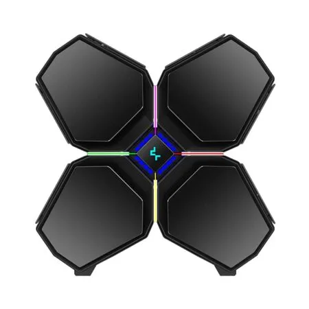 Case May Tinh Deepcool Quadstellar Infinity R Quadstellar G 1 02 1