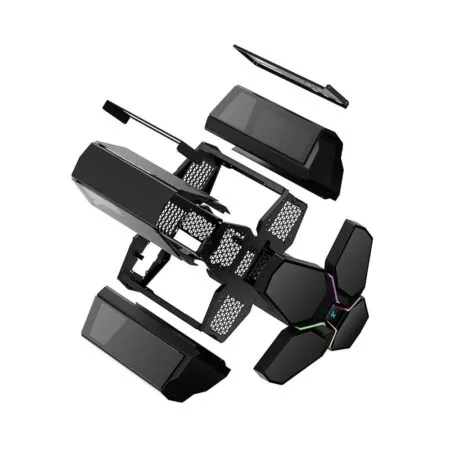 Case May Tinh Deepcool Quadstellar Infinity R Quadstellar G 1 06 1