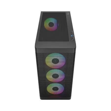 Case May Tinh Gamdias Athena M3 Black Caathem3blga 01