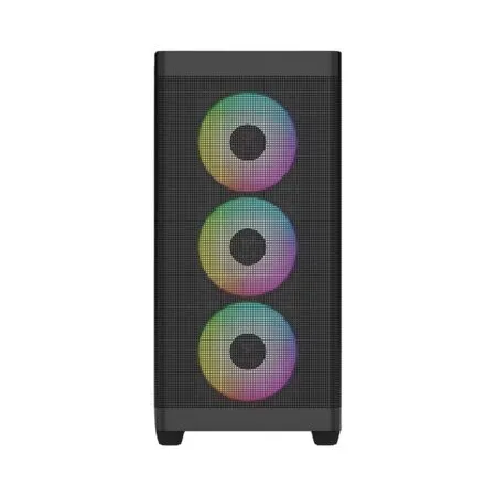 Case May Tinh Gamdias Athena M3 Black Caathem3blga 03