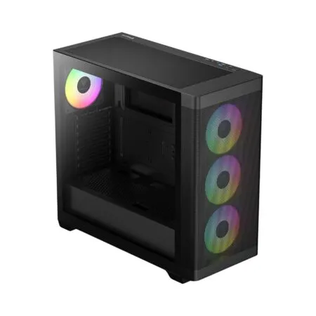 Case May Tinh Gamdias Athena M3 Black Caathem3blga 07