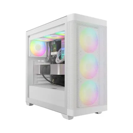 Case máy tính Gamdias ATHENA M3 WH CAATHEM3WHGA