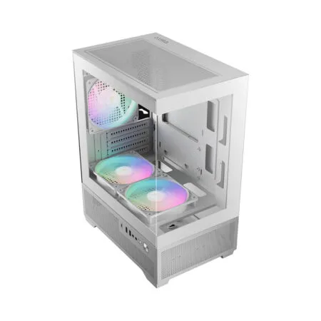 Case May Tinh Gamdias Aura Gc9m Elite White Argb Caauragc9melwhga 02