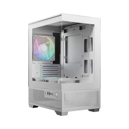 Case May Tinh Gamdias Aura Gc9m Elite White Argb Caauragc9melwhga 05