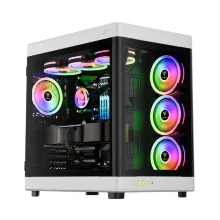 Case máy tính Gamdias NESO P1 BW