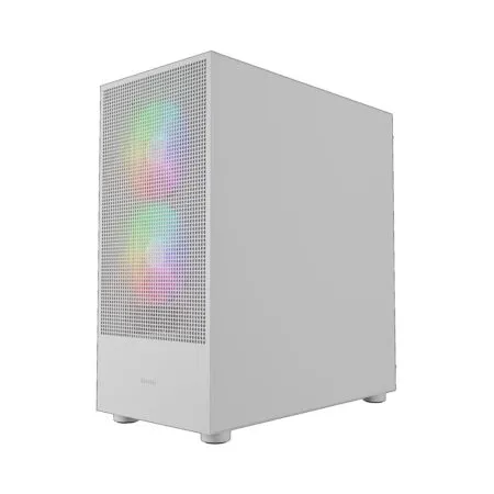 Case May Tinh Gamdias Talos E3 Mesh Elite White 02 2