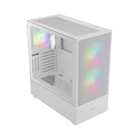 Case May Tinh Gamdias Talos E3 Mesh Elite White 07 1