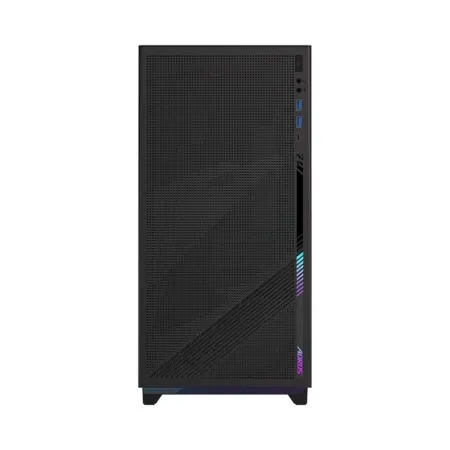 Case May Tinh Gigabyte Aorus C400 Glass Black Gb Ac400g 04 1