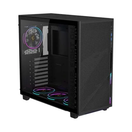 Case May Tinh Gigabyte Aorus C400 Glass Black Gb Ac400g 06 1