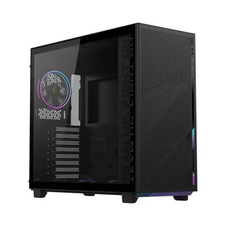 Case May Tinh Gigabyte Aorus C400 Glass Black Gb Ac400g 08 1