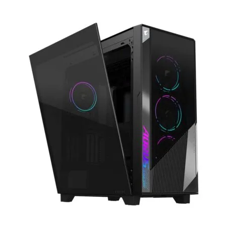 Case May Tinh Gigabyte Aorus C500 Glass Gb Ac500g St 2 1