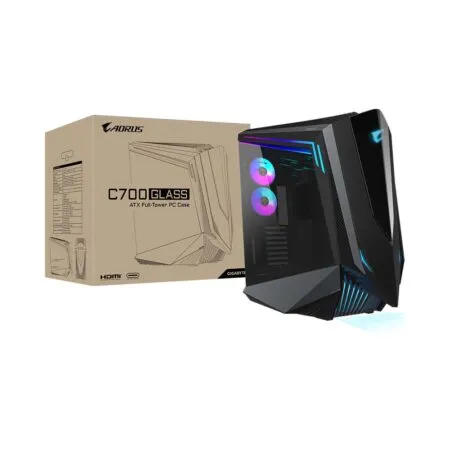 Case May Tinh Gigabyte Aorus C700 Glass Gb Ac700g 6 1