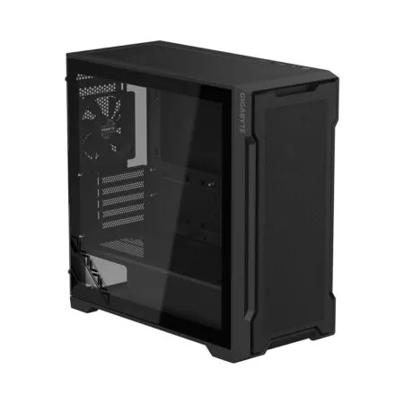 Case May Tinh Gigabyte C102g Glass Black Gb C102g 05 1