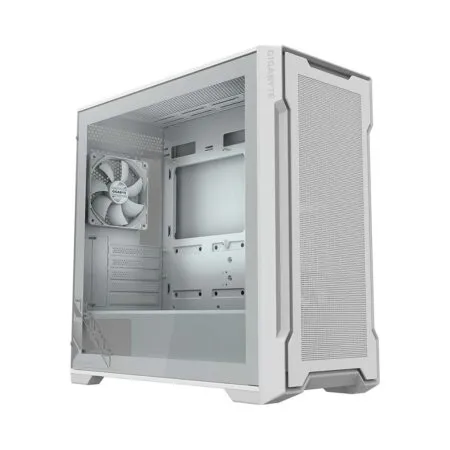 Case máy tính Gigabyte C102G Glass ICE GB-C102GI