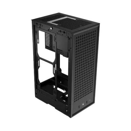 Case May Tinh Hyte Revolt 3 Black Cs Hyte Revolt3 B 4 1