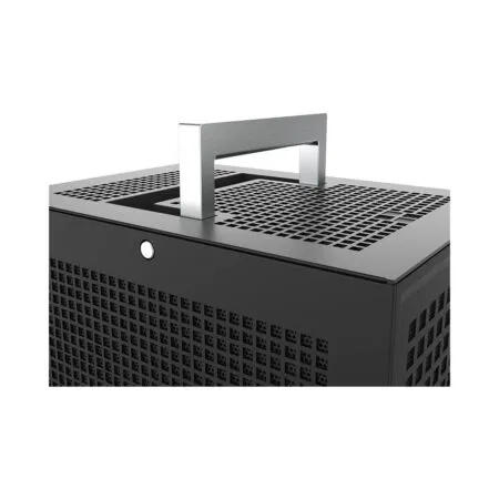 Case May Tinh Hyte Revolt 3 Black Cs Hyte Revolt3 B 5