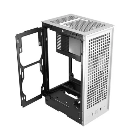 Case May Tinh Hyte Revolt 3 White Cs Hyte Revolt3 W 1 1