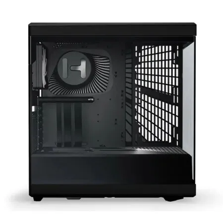 Case May Tinh Hyte Y40 Black Cs Hyte Y40 B 1 1
