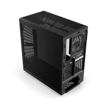 Case May Tinh Hyte Y40 Black Cs Hyte Y40 B 2 1