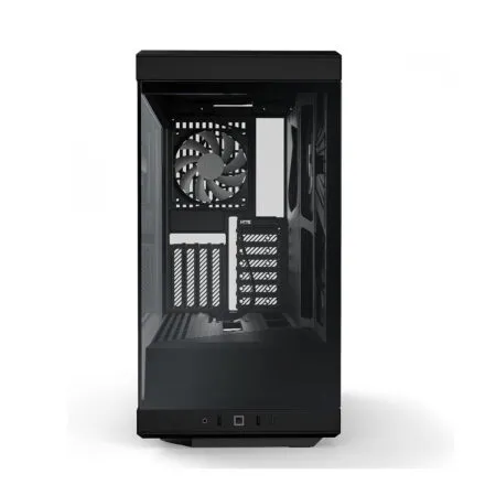 Case May Tinh Hyte Y40 Black Cs Hyte Y40 B 3 1