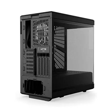 Case May Tinh Hyte Y40 Black Cs Hyte Y40 B 4 1