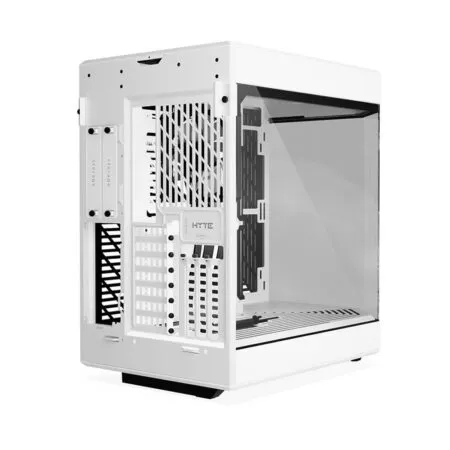 Case May Tinh Hyte Y60 Snow Cs Hyte Y60 Ww 2 1