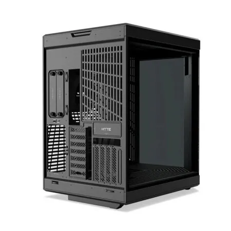 Case May Tinh Hyte Y70 Black Cs Hyte Y70 B L 5