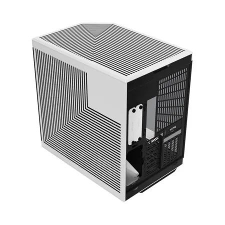 Case May Tinh Hyte Y70 Black White Cs Hyte Y70 Bw 05 1