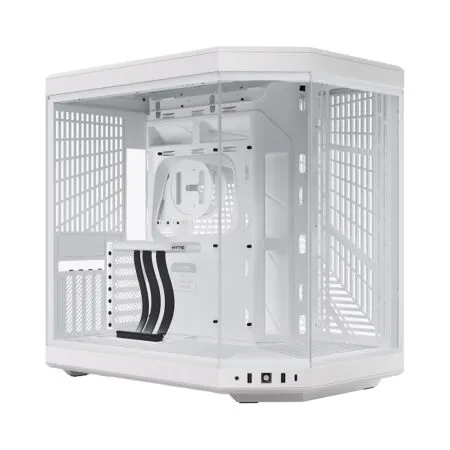 Case máy tính HYTE Y70 White CS-HYTE-Y70-WW
