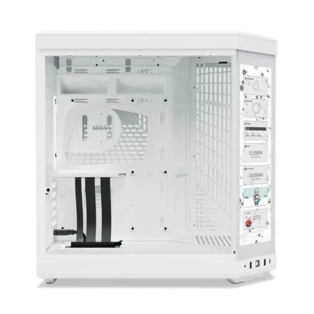 Case May Tinh Hyte Y70 White Cs Hyte Y70 Ww L 3 1