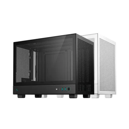 Case máy tính DeepCool ITX CH160