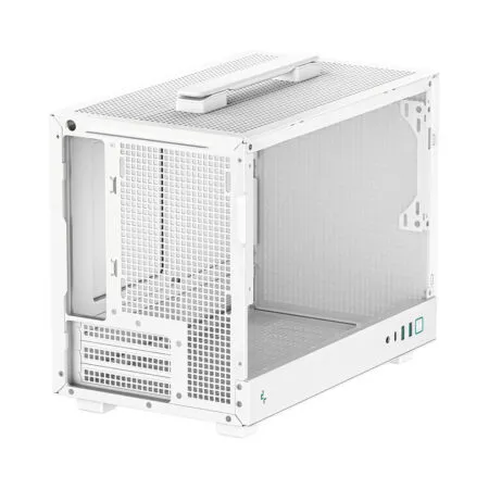 Case May Tinh Itx Deepcool Ch160 04 1