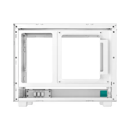 Case May Tinh Itx Deepcool Ch160 05 1