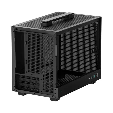 Case May Tinh Itx Deepcool Ch160 13 1