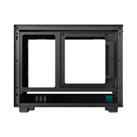 Case May Tinh Itx Deepcool Ch160 14 1