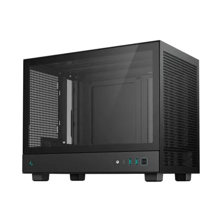Case May Tinh Itx Deepcool Ch160 17 1