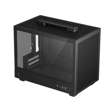 Case May Tinh Itx Deepcool Ch160 18 1