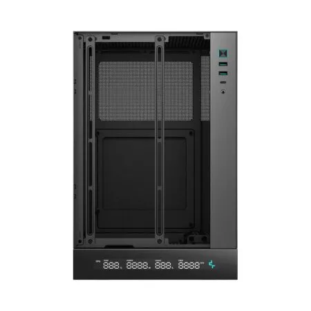 Case May Tinh Itx Deepcool Ch170 Digital 09 1