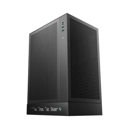 Case May Tinh Itx Deepcool Ch170 Digital 12 1