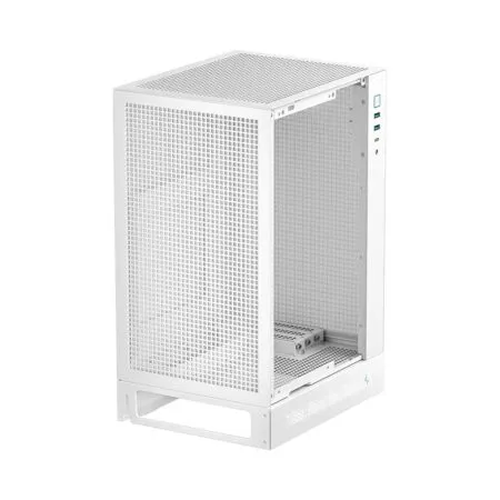 Case May Tinh Itx Deepcool Ch170 Digital 15 1