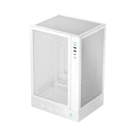 Case May Tinh Itx Deepcool Ch170 Digital 21 1