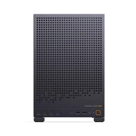 Case May Tinh Jonsbo D32 Pro Black 11