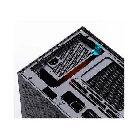 Case May Tinh Jonsbo D32 Pro Black 13